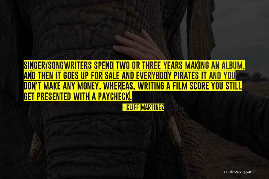 Tablo Pieces Of You Quotes By Cliff Martinez Tablo Pieces Of You Quotes By Cliff Martinez