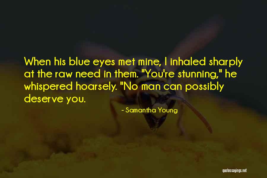 Tablo Pieces Of You Quotes By Samantha Young Tablo Pieces Of You Quotes By Samantha Young