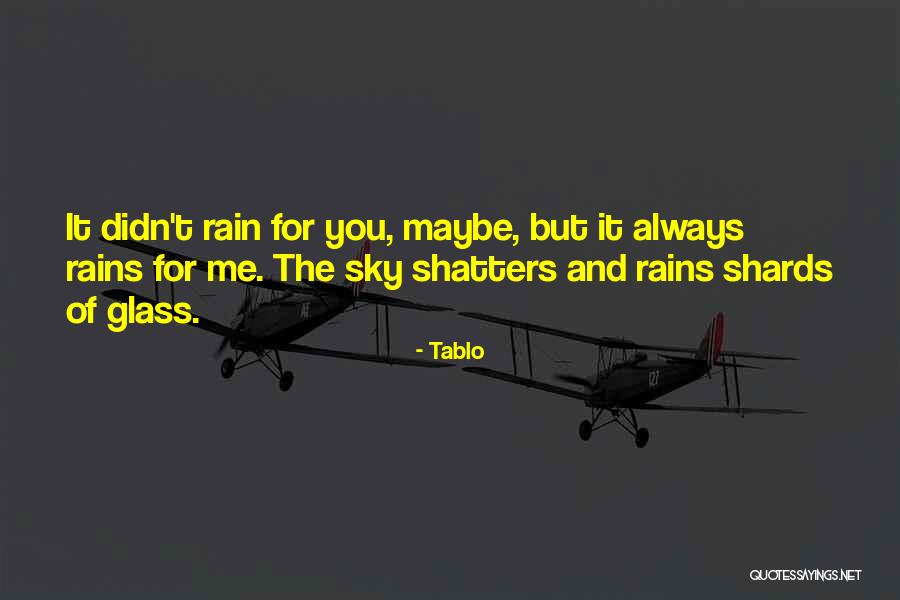 Tablo Quotes 117449 Tablo Quotes 117449
