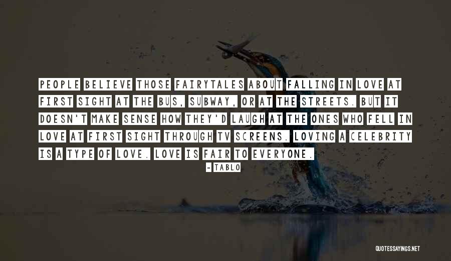 Tablo Quotes 1492890 Tablo Quotes 1492890