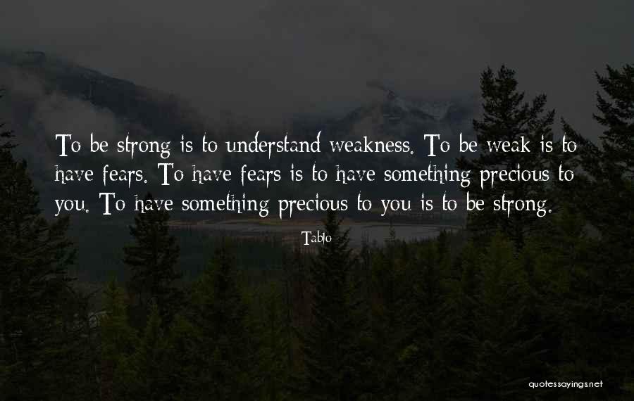 Tablo Quotes 150434 Tablo Quotes 150434