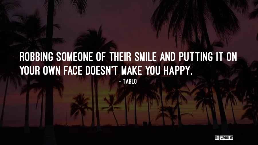 Tablo Quotes 1573904 Tablo Quotes 1573904