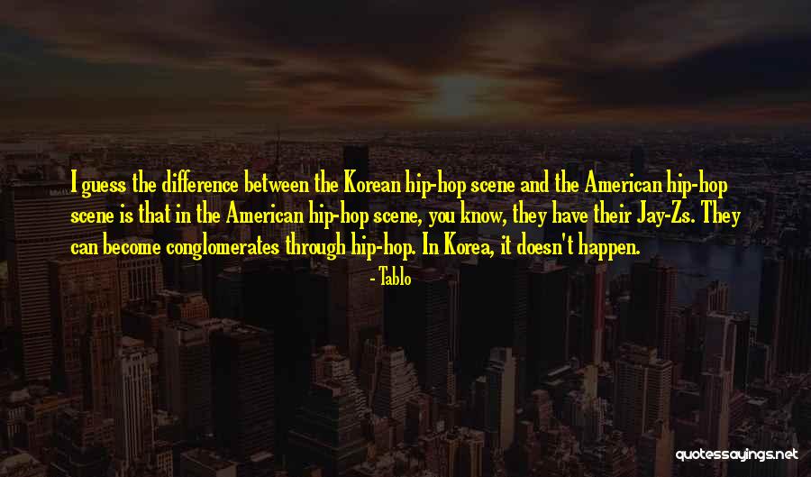 Tablo Quotes 1877059 Tablo Quotes 1877059