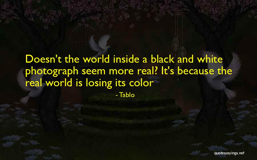 Tablo Quotes 1909295 Tablo Quotes 1909295
