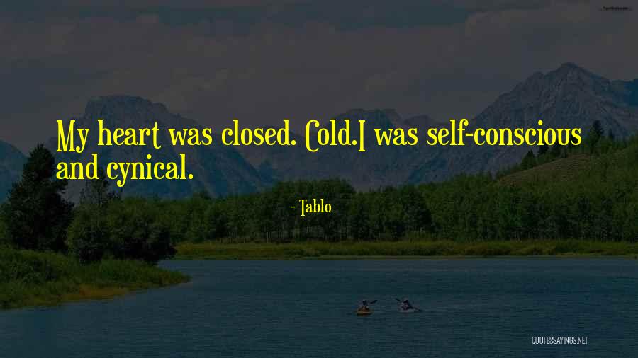 Tablo Quotes 195899 Tablo Quotes 195899