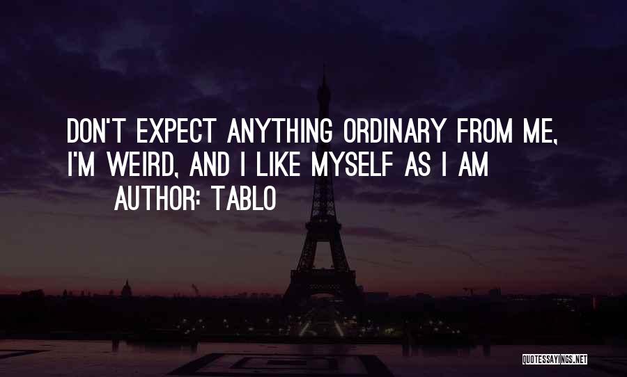 Tablo Quotes 2199940