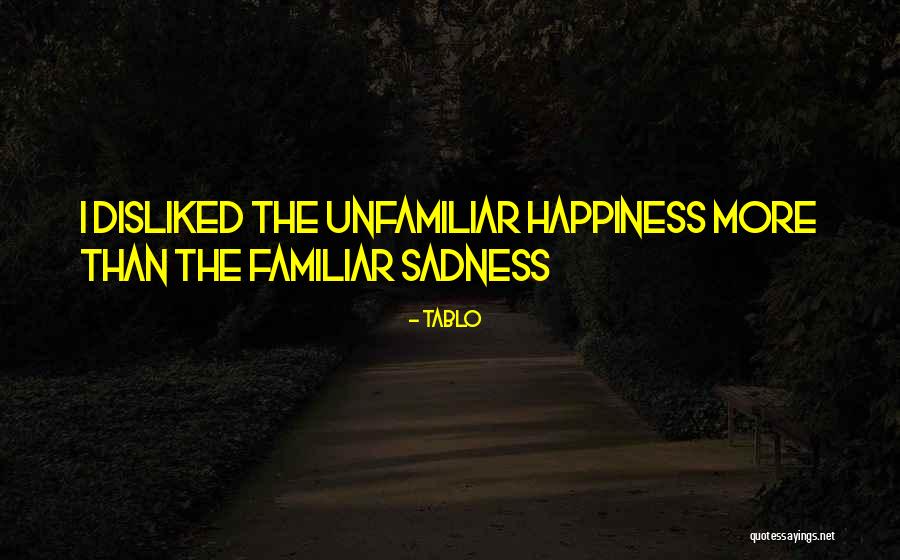 Tablo Quotes 483575 Tablo Quotes 483575
