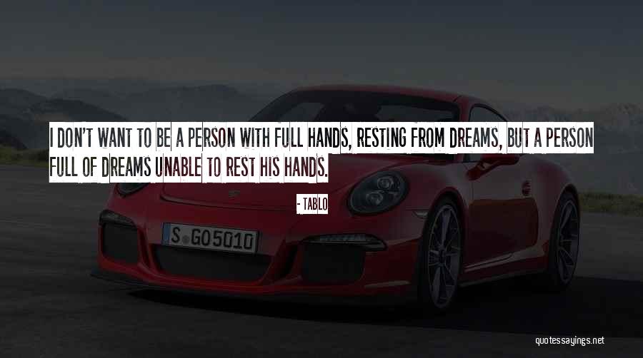 Tablo Quotes 561106 Tablo Quotes 561106