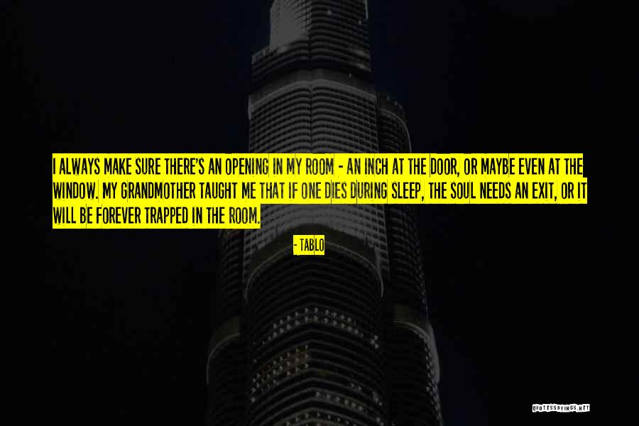 Tablo Quotes 772239 Tablo Quotes 772239