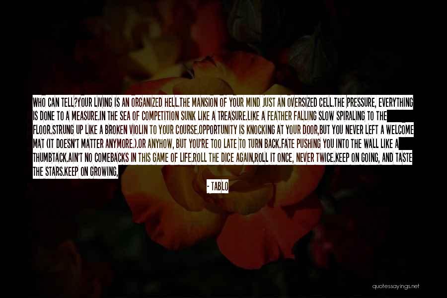Tablo Quotes 784982 Tablo Quotes 784982