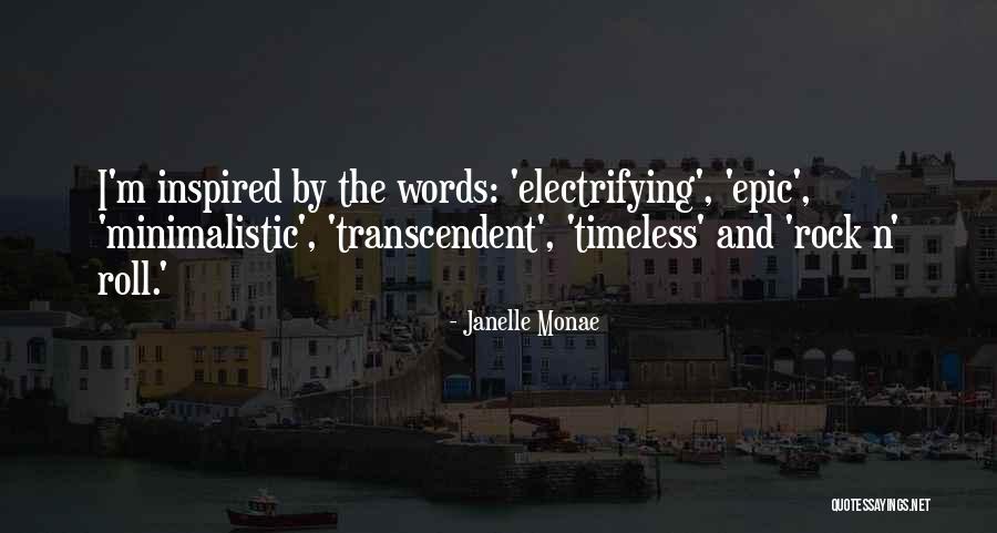 Tabloids News Quotes By Janelle Monae Tabloids News Quotes By Janelle Monae