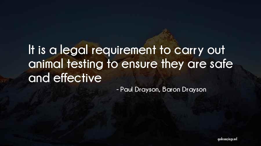 Tabloids Online Quotes By Paul Drayson, Baron Drayson Tabloids Online Quotes By Paul Drayson, Baron Drayson