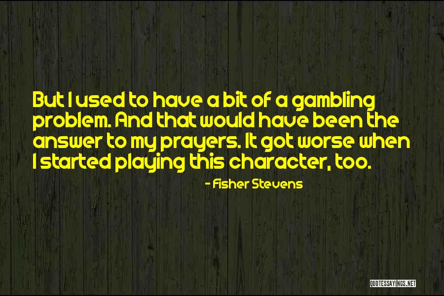 Tablones Decorados Quotes By Fisher Stevens Tablones Decorados Quotes By Fisher Stevens