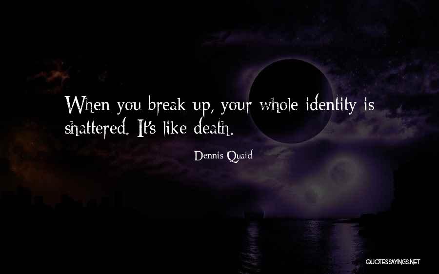 Tablou De Iarna Quotes By Dennis Quaid Tablou De Iarna Quotes By Dennis Quaid
