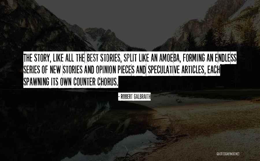 Tablouri Celebre Quotes By Robert Galbraith Tablouri Celebre Quotes By Robert Galbraith