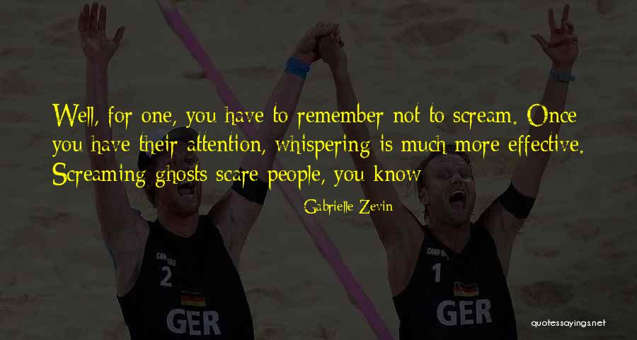 Tablyn Park Quotes By Gabrielle Zevin Tablyn Park Quotes By Gabrielle Zevin