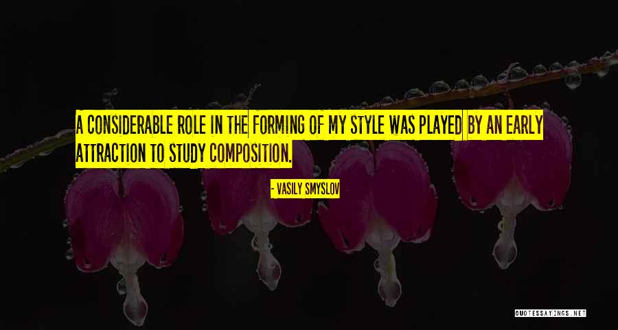 Tablyn Park Quotes By Vasily Smyslov Tablyn Park Quotes By Vasily Smyslov
