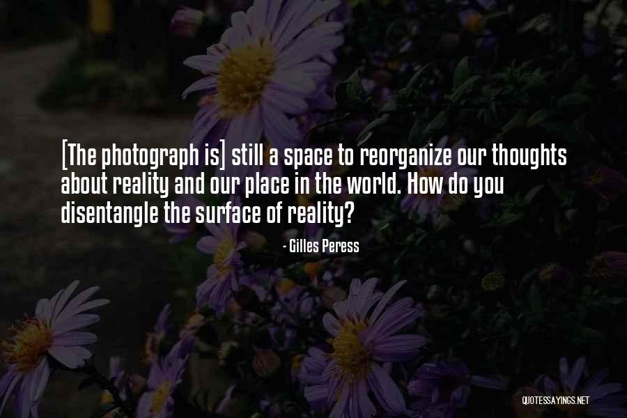 Taboo Show Quotes By Gilles Peress Taboo Show Quotes By Gilles Peress