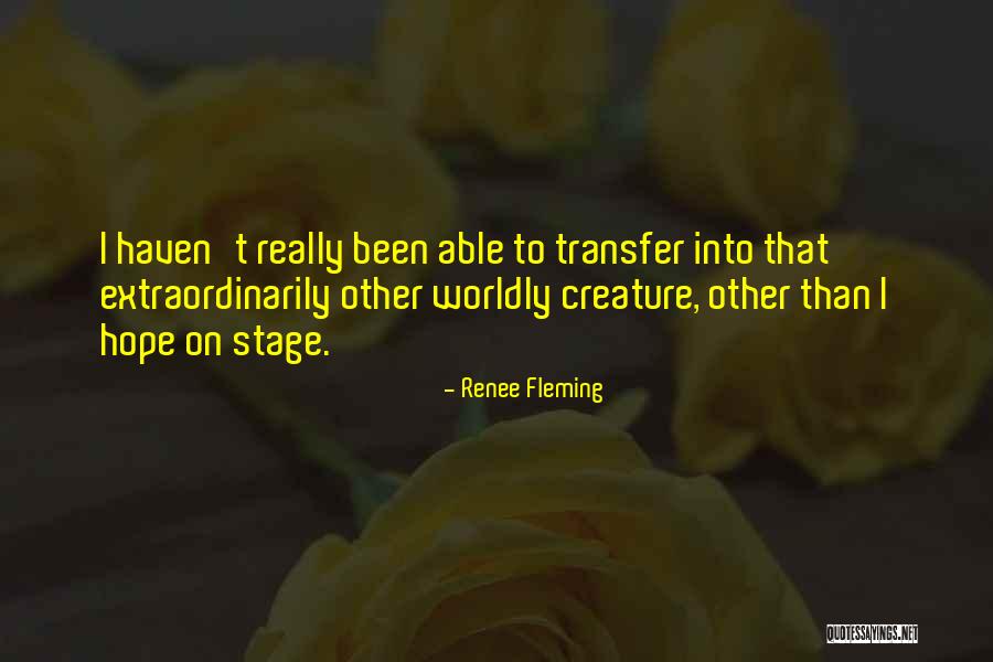 Tabooed Synonym Quotes By Renee Fleming Tabooed Synonym Quotes By Renee Fleming