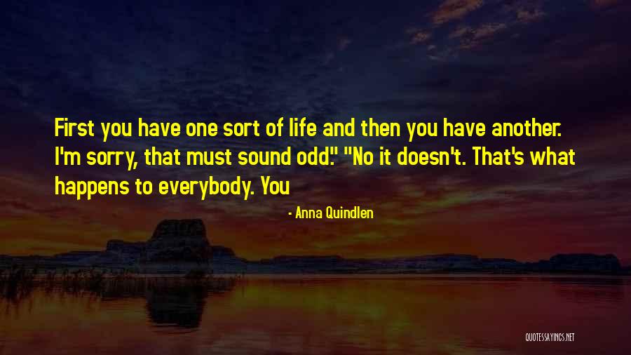Taboos Season Quotes By Anna Quindlen Taboos Season Quotes By Anna Quindlen