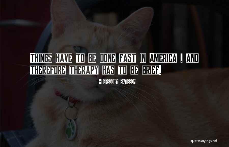 Taborah Miley Quotes By Gregory Bateson Taborah Miley Quotes By Gregory Bateson