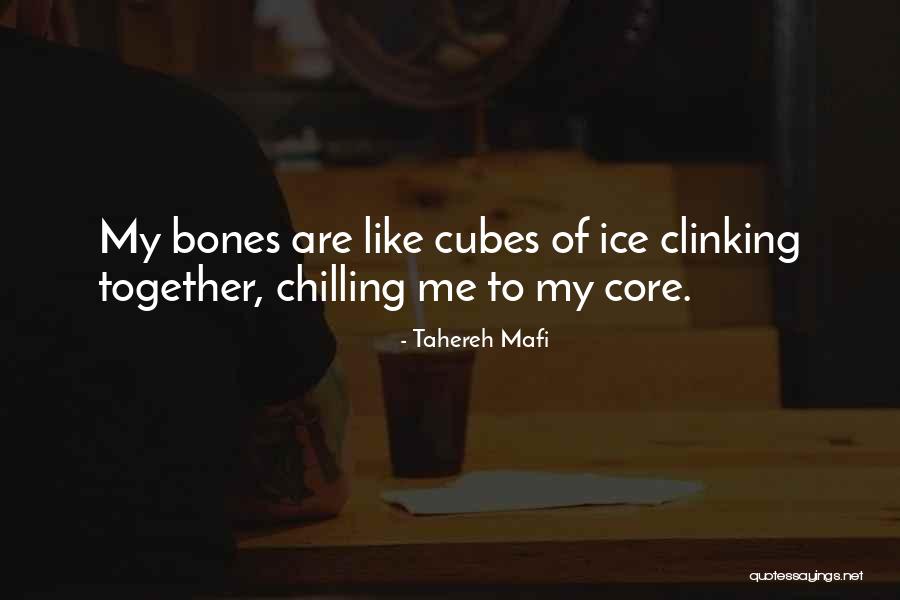 Taborah Quotes By Tahereh Mafi Taborah Quotes By Tahereh Mafi