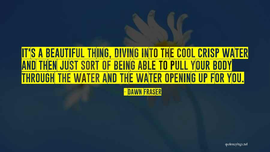 Taborak Quotes By Dawn Fraser Taborak Quotes By Dawn Fraser
