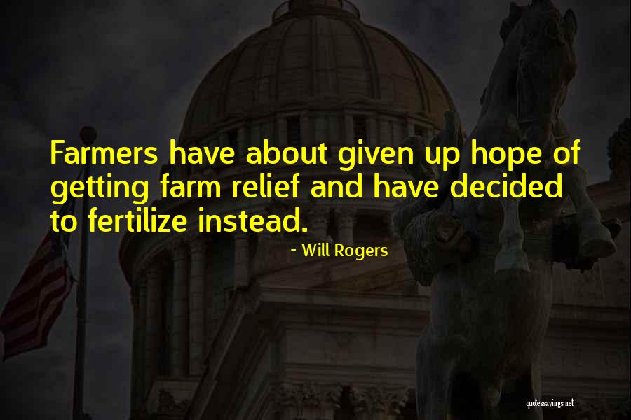 Taborda Construction Quotes By Will Rogers Taborda Construction Quotes By Will Rogers