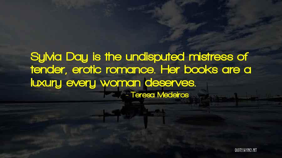 Taboric Lee Quotes By Teresa Medeiros Taboric Lee Quotes By Teresa Medeiros