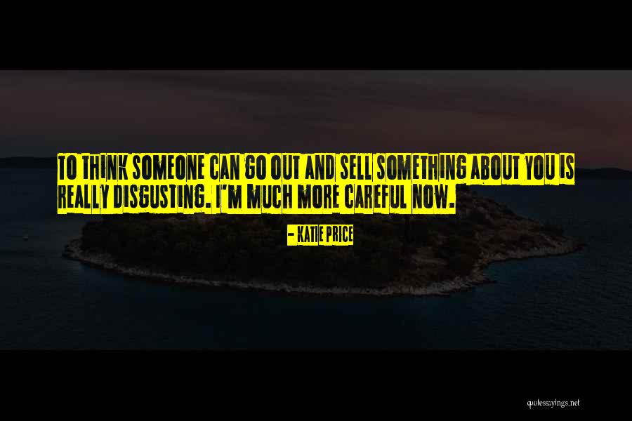 Taborin Quotes By Katie Price Taborin Quotes By Katie Price