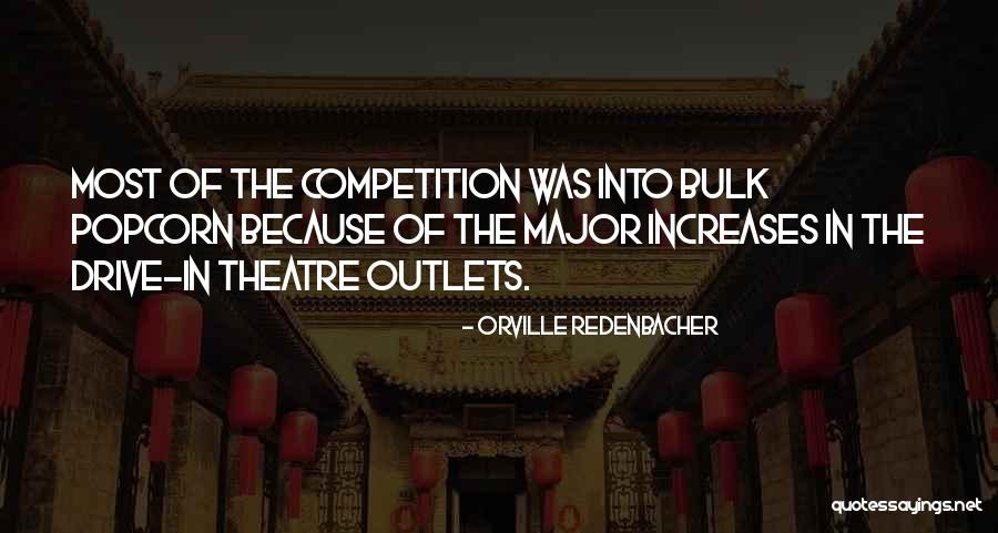 Taborin Quotes By Orville Redenbacher Taborin Quotes By Orville Redenbacher