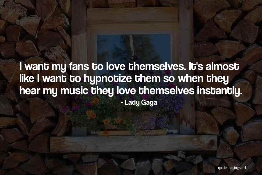 Taborite Quotes By Lady Gaga Taborite Quotes By Lady Gaga