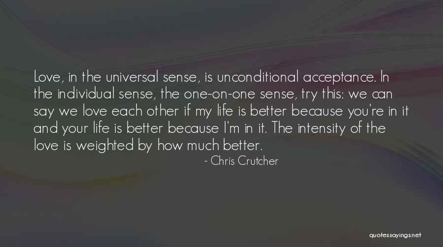 Taborska Pivoteka Quotes By Chris Crutcher Taborska Pivoteka Quotes By Chris Crutcher