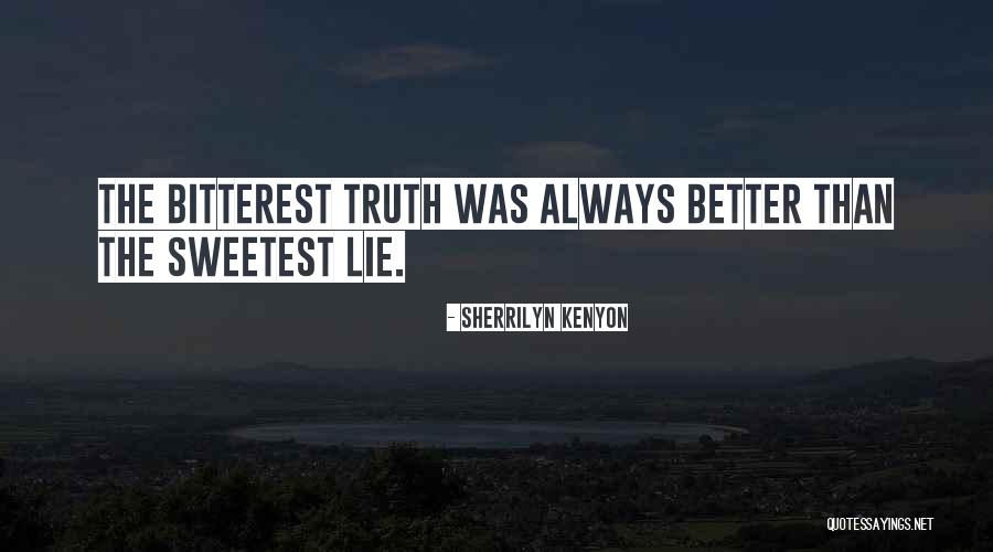 Taborska Pivoteka Quotes By Sherrilyn Kenyon Taborska Pivoteka Quotes By Sherrilyn Kenyon