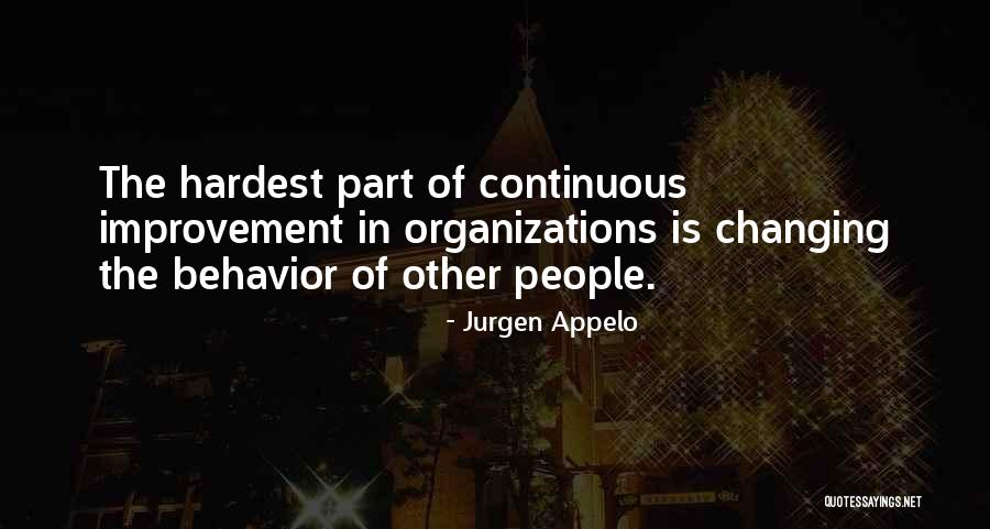 Taborski Hockey Quotes By Jurgen Appelo