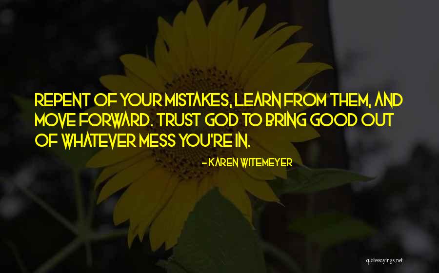 Taborsky Quotes By Karen Witemeyer Taborsky Quotes By Karen Witemeyer