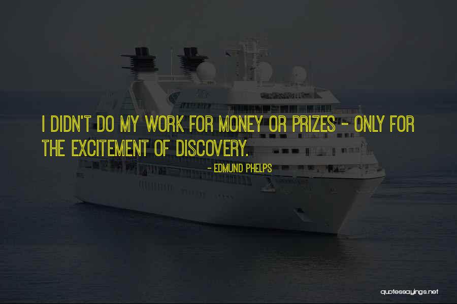 Tabory 2021 Quotes By Edmund Phelps Tabory 2021 Quotes By Edmund Phelps