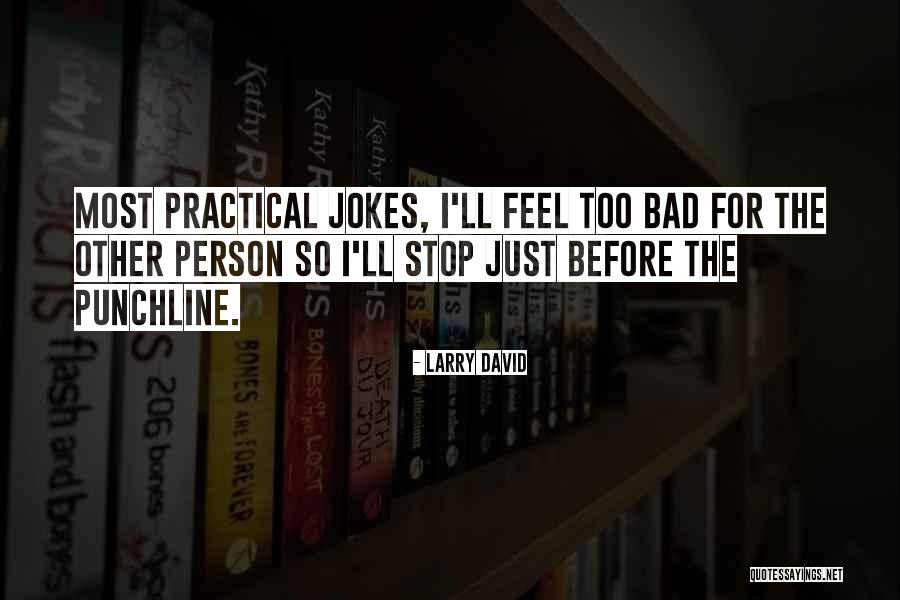 Tabory V Quotes By Larry David Tabory V Quotes By Larry David