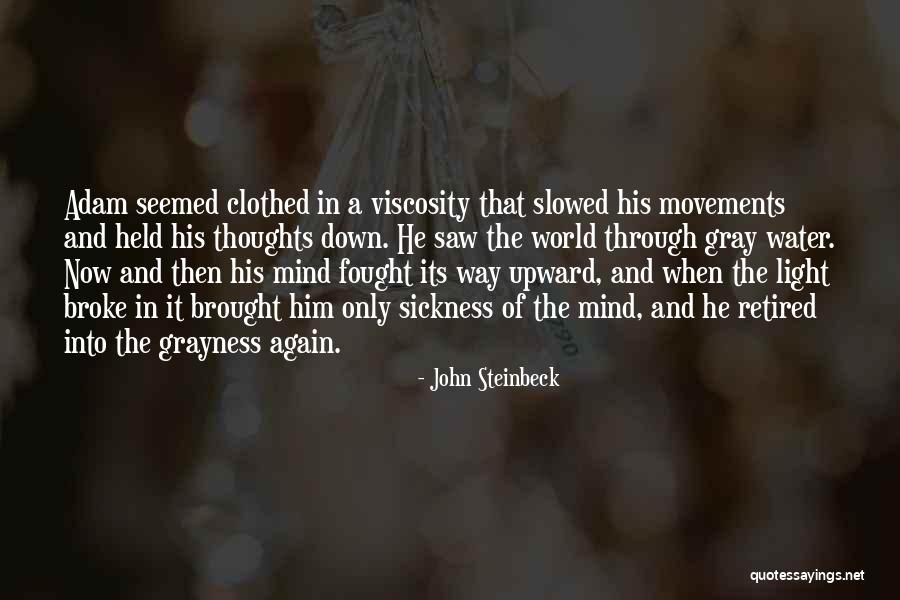 Tabous Salad Quotes By John Steinbeck Tabous Salad Quotes By John Steinbeck