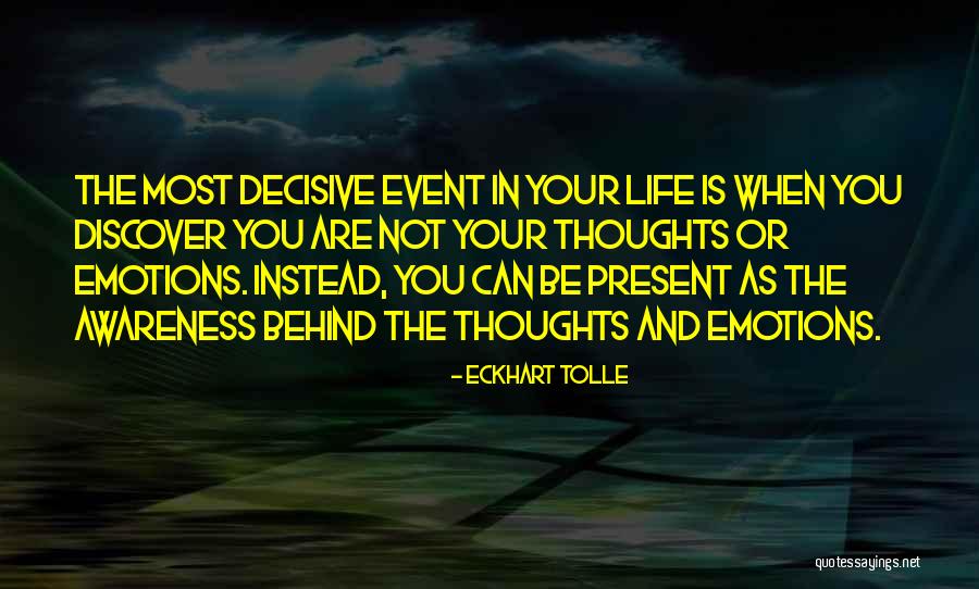 Tabraiz Quotes By Eckhart Tolle Tabraiz Quotes By Eckhart Tolle