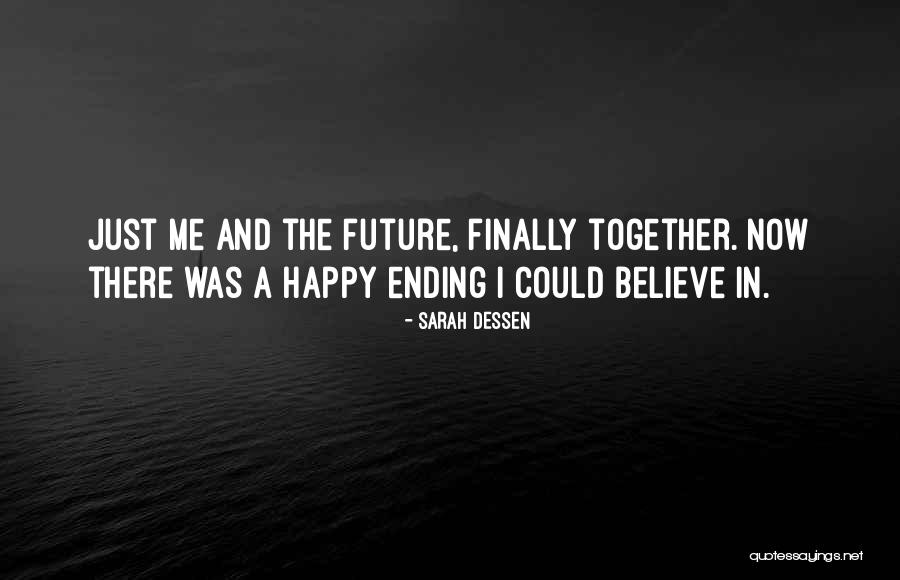 Tabrakan Mobil Quotes By Sarah Dessen Tabrakan Mobil Quotes By Sarah Dessen