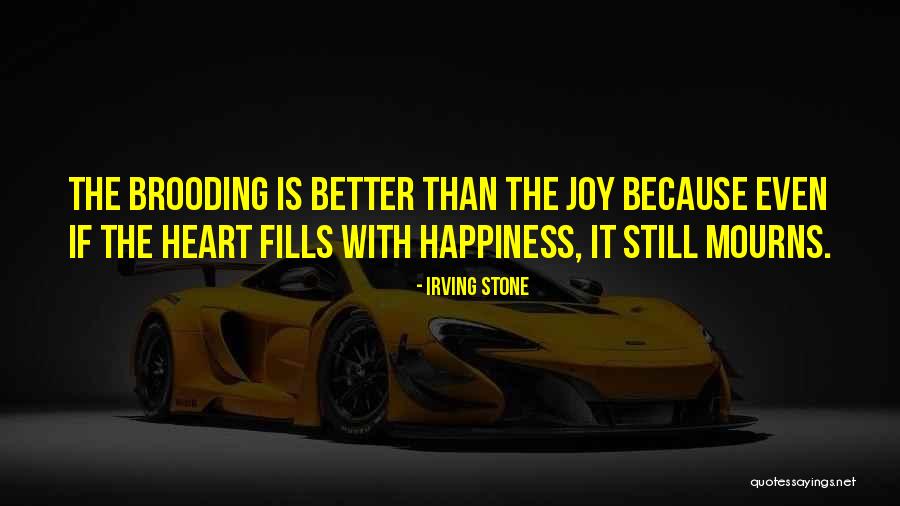 Tabrakan Pesawat Quotes By Irving Stone Tabrakan Pesawat Quotes By Irving Stone