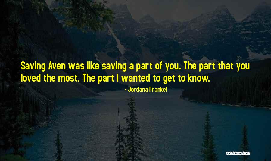Tabrari Quotes By Jordana Frankel Tabrari Quotes By Jordana Frankel