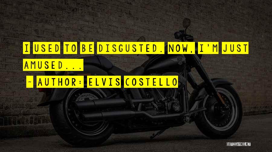 Tabriz Quotes By Elvis Costello
