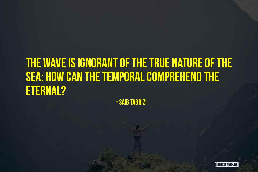 Tabrizi Quotes By Saib Tabrizi Tabrizi Quotes By Saib Tabrizi