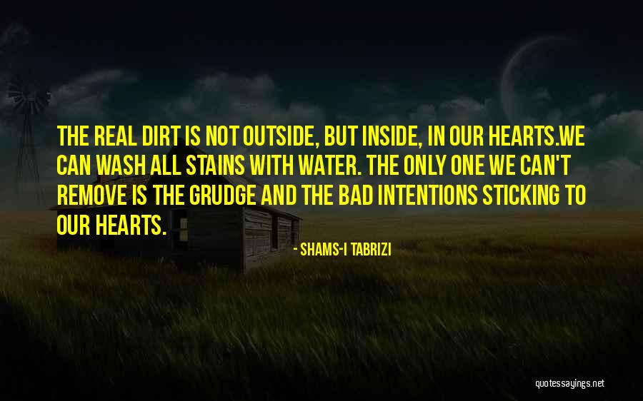 Tabrizi Quotes By Shams-i Tabrizi Tabrizi Quotes By Shams-i Tabrizi