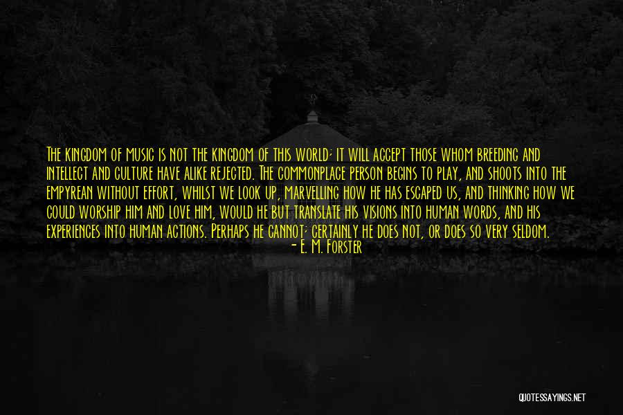 Tabtech Quotes By E. M. Forster Tabtech Quotes By E. M. Forster