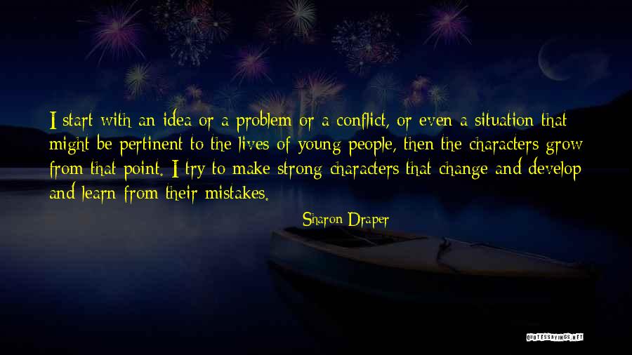 Tabtele Quotes By Sharon Draper Tabtele Quotes By Sharon Draper