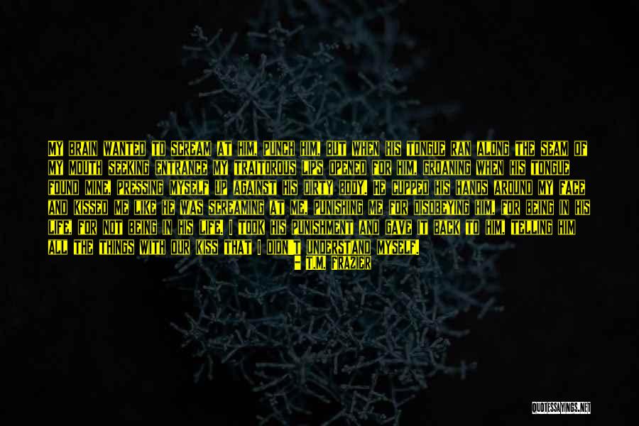 Tabuada Do 2 Quotes By T.M. Frazier Tabuada Do 2 Quotes By T.M. Frazier
