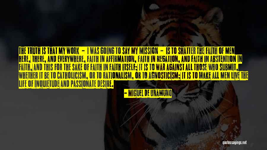 Tabuchi Branson Quotes By Miguel De Unamuno Tabuchi Branson Quotes By Miguel De Unamuno